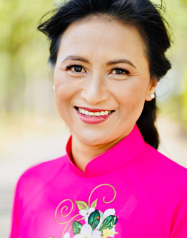 Lotus Nguyen