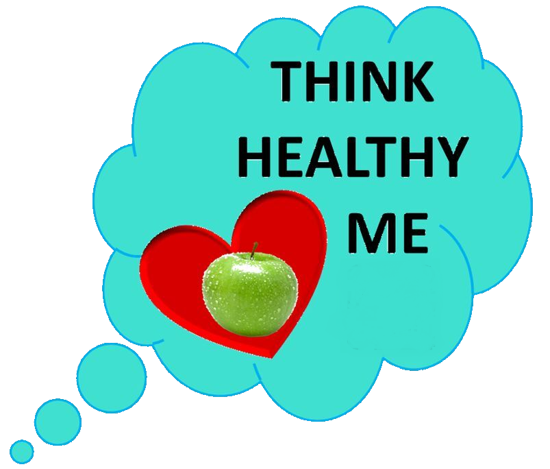 Think Healthy Me logo